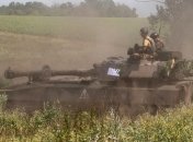 Украина разорвала соглашение с РФ об экспорте военной техники