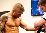 Диллашоу: Я бы принял поражение, но я не проиграл - это полный отстой