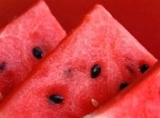 Осторожно, нитратные арбузы попадают на рынки