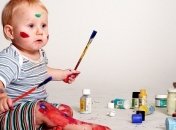 На что обратить внимание, когда ребенок рисует