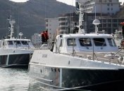 В аннексированном Крыму освободили двух херсонских рыбаков