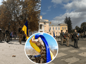 Прощання з військовим
