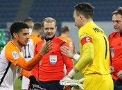 Чемпионат Украины: результаты всех матчей 17 тура