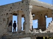 США и Британия считают РФ ответственной за атаки на больницы в Сирии