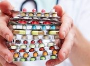 Популярное лекарство временно запретили в Украине