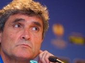 Бывший тренер "Днепра" возглавит сборную Испании?