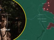 Ситуація на фронті