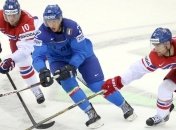 ЧМ. Чехия без проблем разобралась с Италией