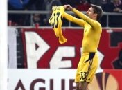 Марко Девич рассказал о Лиге Чемпионов, "Металлисте" и своей свадьбе