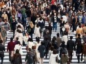 Население Земли в 2050 году достигнет рекордной отметки