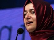 Турецкого министра выслали из Нидерландов в Германию