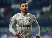 Рома сделала предложение Шахтеру по Мораесу