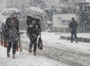 Прогноз погоды на 13 февраля: в Украине похолодает 