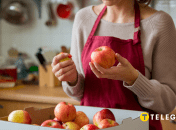 Что приготовить из яблок