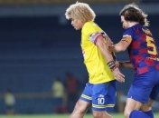 Вальдеррама: На месте Хамеса я бы бежал из "Реала"