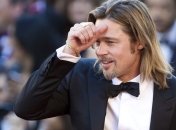 Брэд Питт – новое лицо Chanel № 5