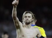 Тимощук: Нельзя при счете 2:0 останавливаться