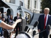 Трамп рассказал, когда Ким Чен Ын хочет провести новую встречу