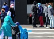 Пандемия: число инфицированных коронавирусом превысило 13 миллионов