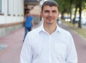 Антон Поляков