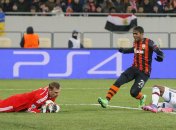 "Шахтер" подписал французского повара