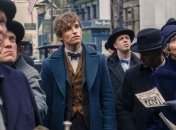 Появились новые детали со съемок "Фантастических зверей: Преступления Гриндельвальда"