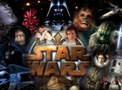 Шесть эпизодов "Звездных войн" с 10 апреля станут доступны в iTunes