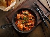 М’ясо в мультиварці