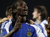 Экс-форвард "Динамо" блестяще выступает в Саудовской Аравии