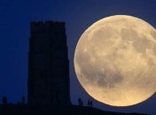 Как лунное затмение влияет на здоровье человека