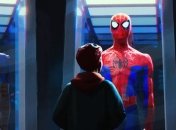 Появился трейлер мультфильма "Человек-паук: Через вселенные" (Видео)