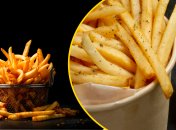 Картопля фрі