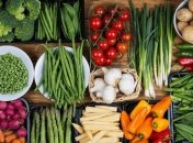 Продукты, которые лучше всего употреблять в апреле 