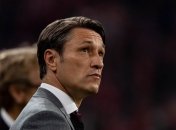 Ковач обвинил игроков Баварии в разгроме от Айнтрахта