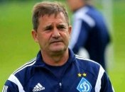 "Динамо" - "Шахтер": Рианчо выделил троих "динамовцев" для сборной Украины