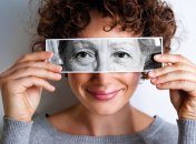 Збереження молодості духу вимагає постійної роботи над собою