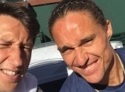 Стаховский и Долгополов узнали имена соперников в Майями