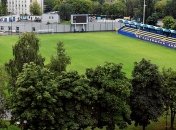 "Сталь" выбрала новый стадион для проведения матчей УПЛ