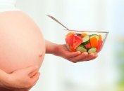 Как рацион женщины влияет на здоровье будущего малыша?