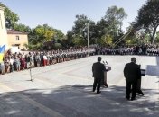 В ряде школ Запорожской области введут изучение болгарского языка