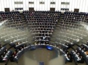 ЕП поддерживает инициативу введения миссии миротворцев на Украине