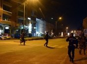 Расстрел кафе в Буркина-Фасо: 17 человек погибли
