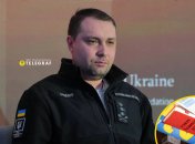 Кирилл Буданов