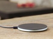 В Украине создали беспроводную зарядку