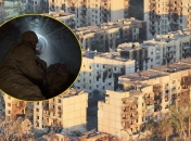 Районный центр находится в серой зоне