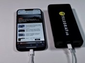 Дайте телефону спокій, коли він заряджається