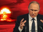 президент росії володимир путін регулярно погрожує використати ядерну зброю