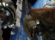 Космонавты МКС выйдут в открытый космос для очистки иллюминаторов