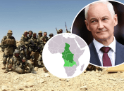 Андрей Белоусов