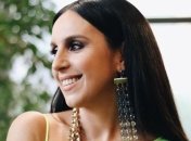 "Настоящая Жасмин из сказки": Джамала произвела фурор на церемонии YUNA-2021 (фото, видео)